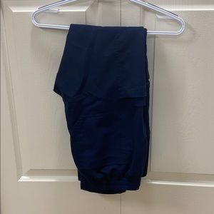 FIGS YOLA scrub pants